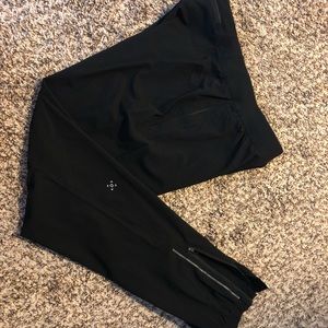 Authentic athletic lululemon joggers